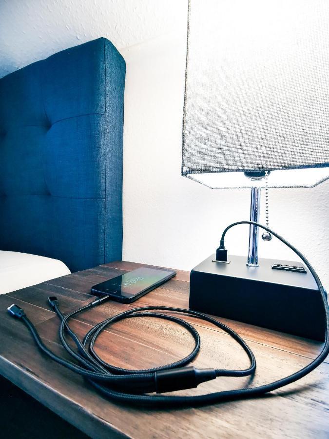 Smooth Living Apartments Augsburg Lechhausen - Free Parking エクステリア 写真