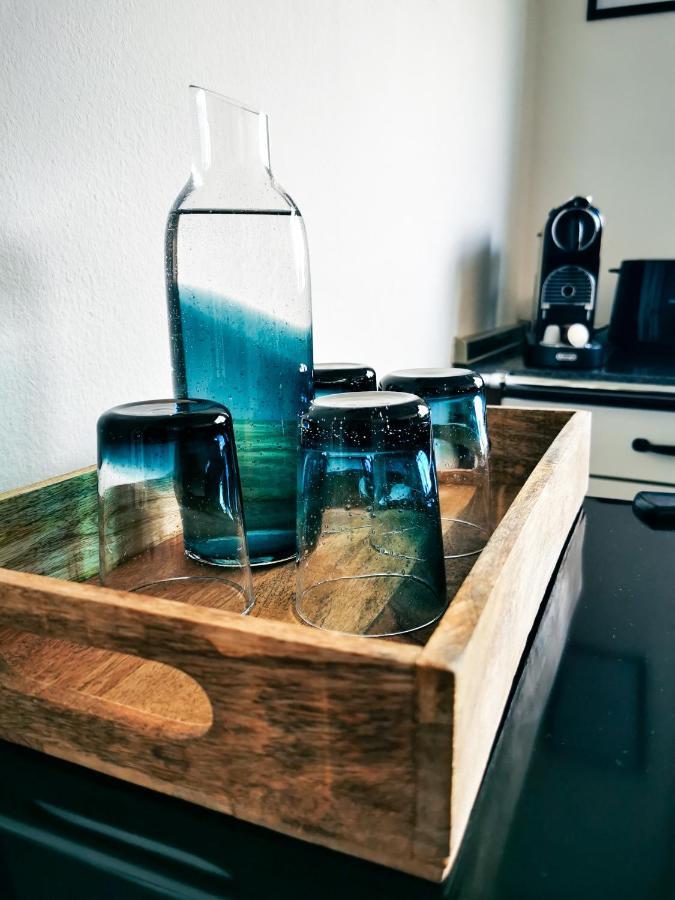 Smooth Living Apartments Augsburg Lechhausen - Free Parking エクステリア 写真